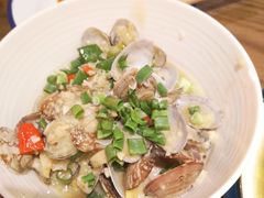 -二孃鸡爪爪(东风路总店)