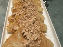 -漢舍中国菜馆(889广场店)