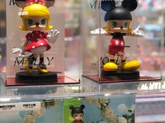 -泡泡玛特POPMART(正弘城店)