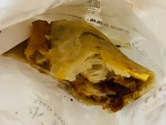 -小桃园·豆浆油条(复兴中路店)