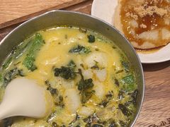 -小满手工粉(北京富力广场店)