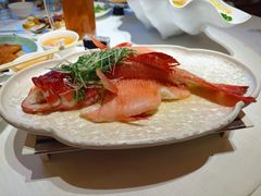 -香港龙凤楼(巨鹿路洋房店)