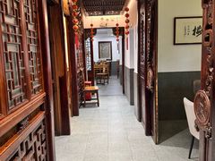 -古韵餐厅(湖畔大学店)