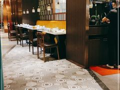 大堂-岭南真味·匠心粤菜(K11店)