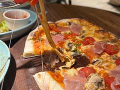 -半秋山西餐厅(襄阳万达店)