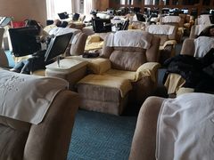 -咸宁万豪温泉谷度假区