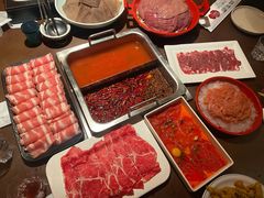-福禄娃一家人火锅(上地店)