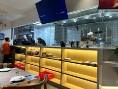 -李赵合鲜肉烧烤(西荷店)