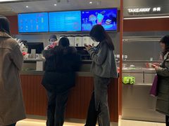 -奈雪的茶(市百一店)