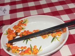 -西贝(紫荆广场店)