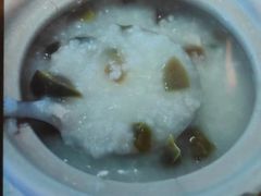 -梁记粥铺(开元地中海店)