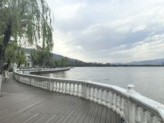 -西昌邛海宾馆