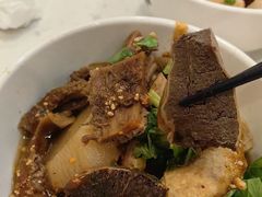 -有章牛杂(石厦店)