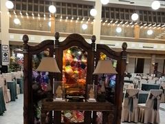 -天毓山庄·餐厅