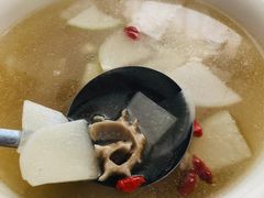 -范记靖远羊羔肉(博物馆店)