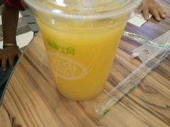 -食悦天美食广场(西安CityOn熙地港购物中心店)