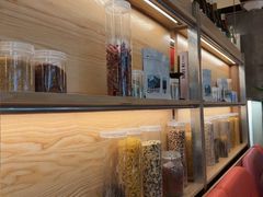 -芭莉与彩虹西餐厅(成都合生汇店)