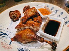 -老阿爸鲜鱼土菜(昆山花桥店)