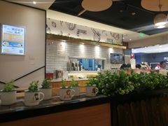 -满记甜品(王府井北京市百货大楼店)