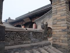 -山西王家大院