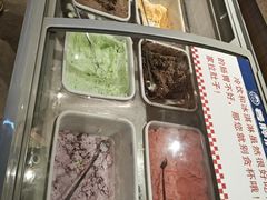 -姜胖胖无限自助烤肉(罗湖宝能店)