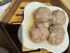 -喜鹊茶点.啫煲(车陂店)