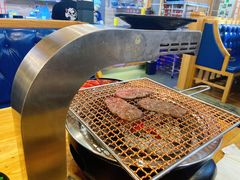 -九田家黑牛烤肉料理(吴江万象汇店)