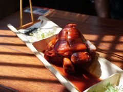 -大牌大·传统杭帮菜(湖滨店)