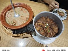 -董厨煨汤馆(车站路店)