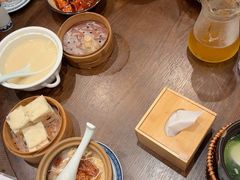 -南京大牌档(龙湖长楹天街店)