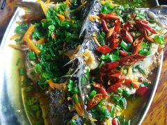 -龙姐私房菜(和顺古镇店)