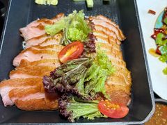 -桥边小楼·手工云南菜·丽江地标美食