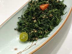 -宁夏国强手抓羊肉·清真菜(未央路凤三店)