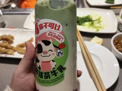 -海底捞火锅(金光华店)