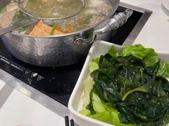-牛焱·贵州黄牛肉火锅(城西银泰店)