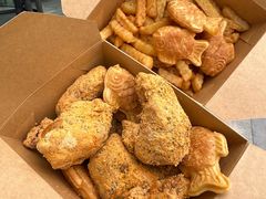 -韩鼎丰·韩国料理(林奥店)