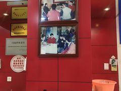 -闫家驴肉老店(华电一校店)