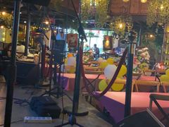 -胡桃里音乐酒馆(万科城市广场店)