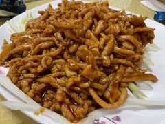 -春水锅贴·传统鲁菜(大明湖店)
