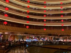 -杭州国际会议中心洲际酒店-原素全日餐厅(解放东路店)