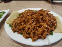 -姥家春饼店(漳州二路店)