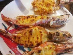 -阳光岛·海鲜盛宴(银泰中心in99店)