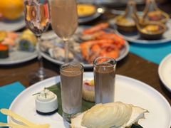 -菲住布渴酒店自助餐厅(阿里巴巴西溪园区店)