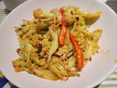 -渔语鱼新川菜Bistro(万象天地店)