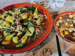 -拈一筷子·宜宾江湖菜(十一街店)