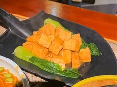 -并州大牌档之醉轻尘