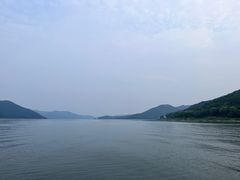 -松花湖风景名胜区