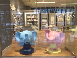 -丽婴房(七莘路店)