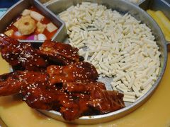 -泰好吃芝士年糕火锅(独墅湖店)