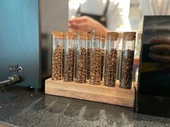 -Dogi&kiki Coffee(中心商务大厦店)